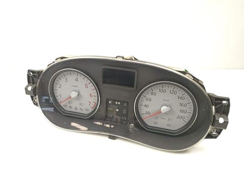 instrument-cluster-dacia-sandero-15-dci-248100568r-2008-21590117 main image