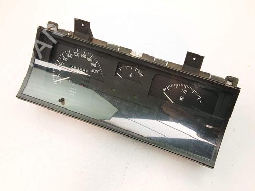 Used Instrument cluster Instrument cluster 27597001 27597001