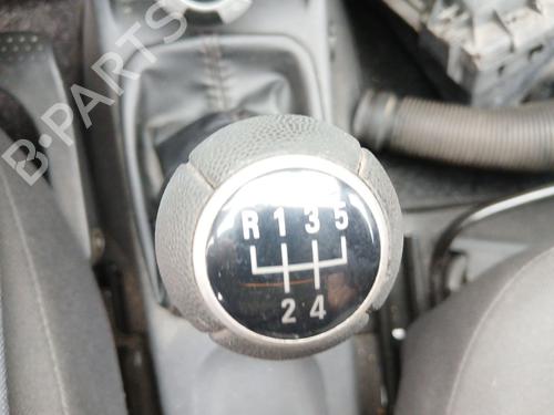 Starter OPEL CORSA C (X01) 1.3 CDTI (F08, F68) | BP31862125M8 