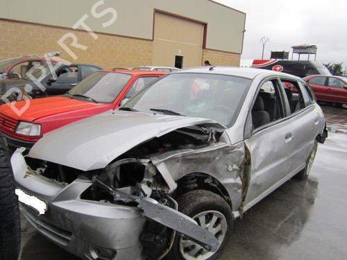 Devioluci KIA RIO I Hatchback (DC) | BP20116609I23 - Image 5