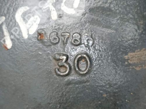 Front differential TATA SAFARI (42_FD) | BP13737923M23 - Image 10