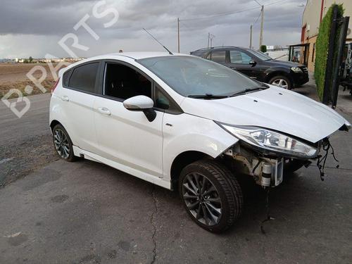 håndbremse FORD FIESTA VI (CB1, CCN) 1.5 TDCi | BP29913802I18 - Image 12