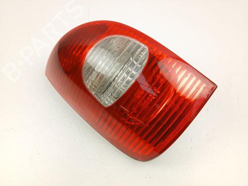 Used Left taillight CITROËN XSARA PICASSO (N68) 1.6 HDi (109 hp) 30201062