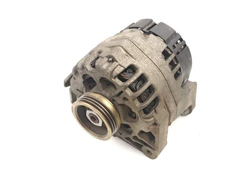 Generator Generator RENAULT CLIO II (BB_, CB_) 1.2 (BB0A, BB0F, BB10, BB1K, BB28, BB2D, BB2H, CB0A,... (58 hp) 18043278 18043278