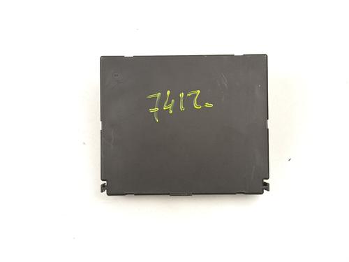 Fuse box MERCEDES-BENZ M-CLASS (W163)  | BP20656846E1 