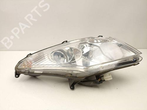Left headlight PEUGEOT MOTORCYCLES SATELIS Satelis 250 (J2) | BP24698356C28 - Image 3