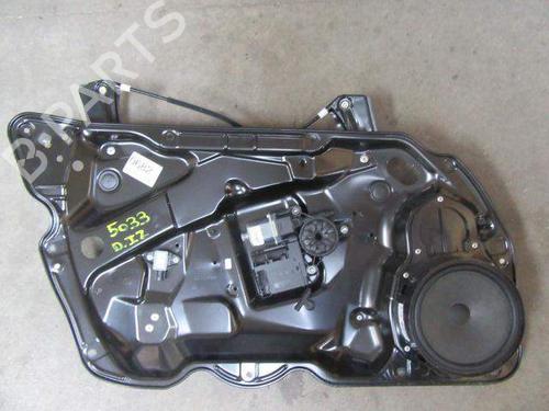 Used Front left window mechanism Front left window mechanism 20118103 20118103