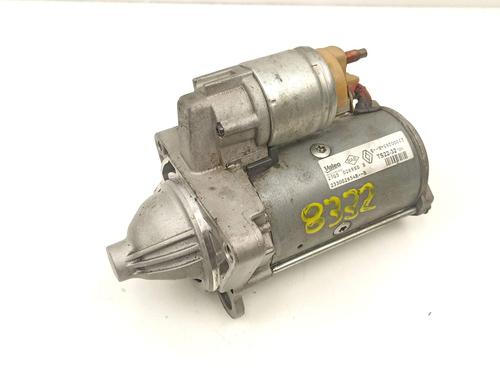Used Starter Starter 19663653 19663653