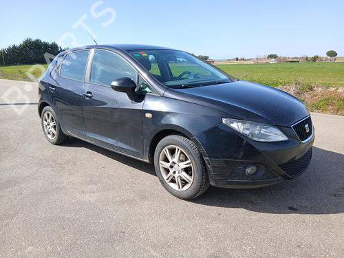 Headlight switch SEAT IBIZA IV (6J5, 6P1) 1.6 TDI | BP33023648I24 - Image 12