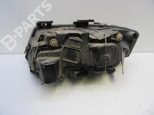 Højre forlygte AUDI A6 C5 (4B2)  | BP9827608C29 