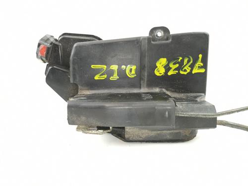 Front left lock HYUNDAI ELANTRA III Saloon (XD) 2.0 CRDi | BP12206905C98 