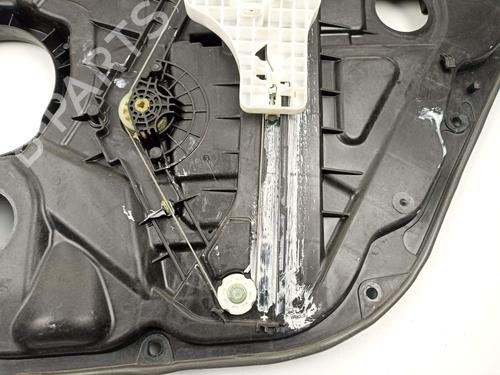 Rear left window mechanism KIA CARENS IV 1.7 CRDi | BP23094734C24 - Image 3