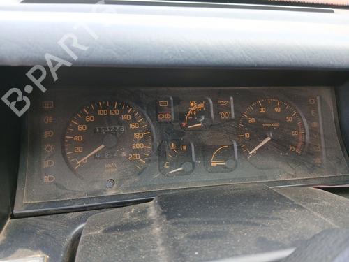 Carburetor RENAULT 19 I Chamade (L53_) 1.4 | BP30376994M67