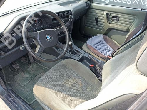 Starter BMW 3 (E30) 318 i | BP10925253M8 