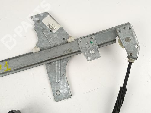 Front right window mechanism PEUGEOT 307 SW (3H) 1.6 16V | BP11423949C23 