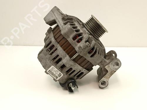 Alternator FORD FIESTA V (JH_, JD_) | BP13896948M7