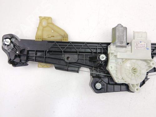 Front right window mechanism RENAULT CAPTUR II (HF_) TCe 130 (HFMF) | BP27591569C23 - Image 6