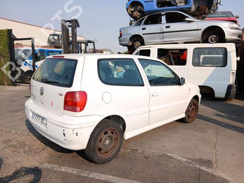 Right taillight VW POLO (6N2) 1.4 TDI | BP27981141C35 - Image 10