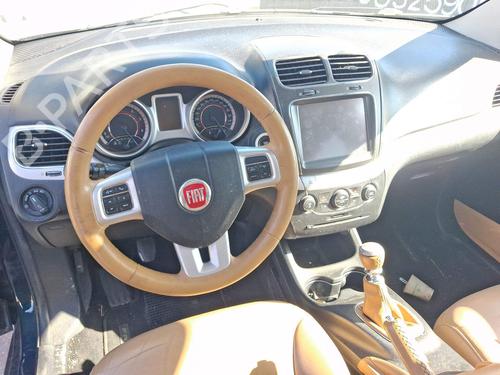 Steering rack FIAT FREEMONT (345_) 2.0 JTD | BP36567086M22 - Image 18