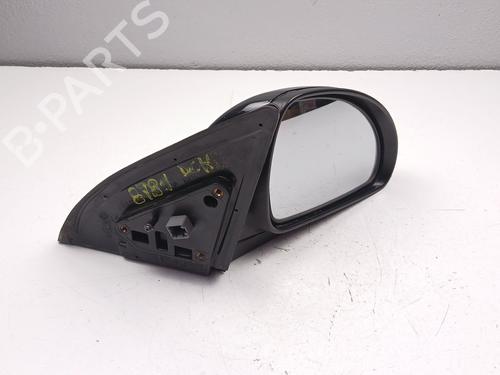 Right mirror KIA CEE'D SW (ED) 1.6 CRDi 115 876201H150