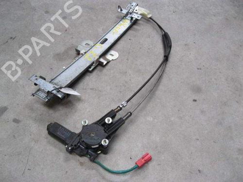 Used Front left window mechanism Front left window mechanism 20116413 20116413