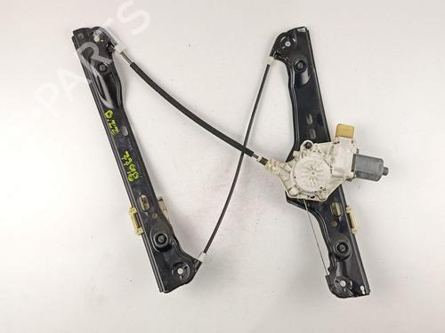 Used Front left window mechanism Front left window mechanism 11424516 11424516