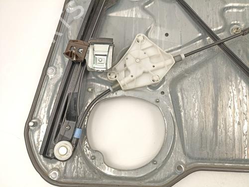 Front left window mechanism SEAT IBIZA III (6L1) 1.4 16V | BP25447002C22 