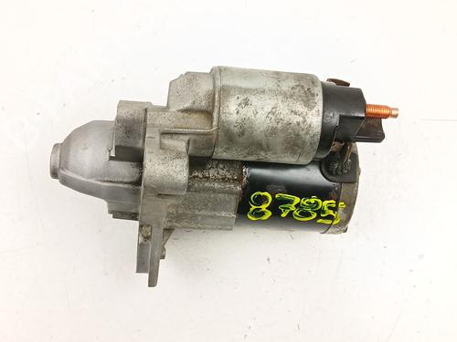 Startmotor RENAULT CAPTUR I (J5_, H5_)  | BP29559357M8 
