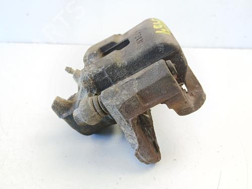 Left front brake caliper MAZDA CX-7 (ER) 2.2 MZR-CD AWD (ER10A) | BP33654905M105  - Image 6