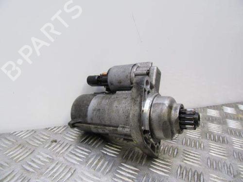 Used Starter Starter 20119652 20119652