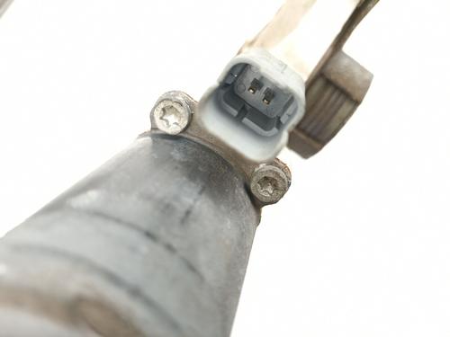 Front right window mechanism NISSAN MICRA III (K12) 1.5 dCi | BP15825755C23 