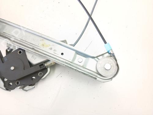 Front right window mechanism BMW 3 (E46) 320 d | BP34041183C23 - Image 3