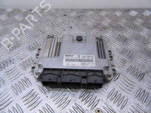 Used Control unit Control unit 20117252 20117252