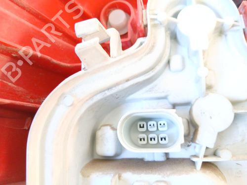 Right taillight AUDI A3 (8P1) 2.0 TDI 16V | BP40012925C35 - Image 8