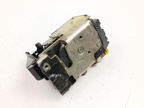 Used Rear left lock FORD FIESTA V (JH_, JD_) 1.4 16V (80 hp) 32067763