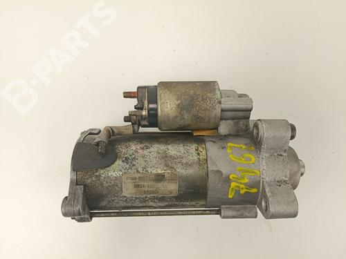 Used Starter FORD FOCUS C-MAX (DM2) 2.0 TDCi (136 hp) 9861092