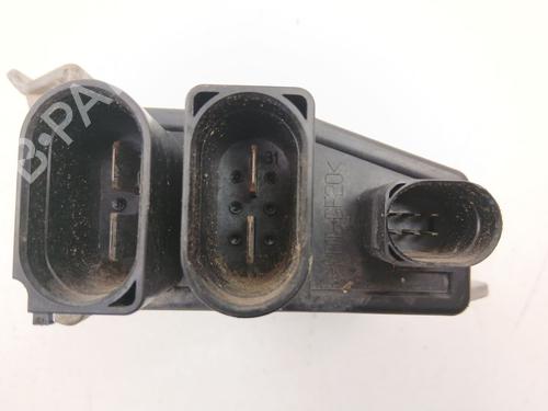 Electronic module AUDI A2 (8Z0) 1.4 | BP33024165M83 - Image 8