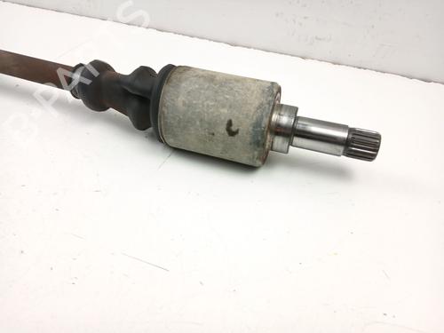 Left front driveshaft CITROËN SAXO (S0, S1) 1.4 VTS | BP31622926M38