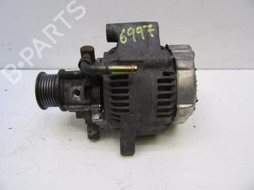 Alternator MG MG ZS Hatchback 2.0 TD | BP20120508M7 