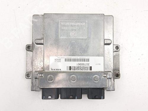 Control unit VOLVO C30 (533) 2.0 FlexFuel | BP28524191M11 - Image 2
