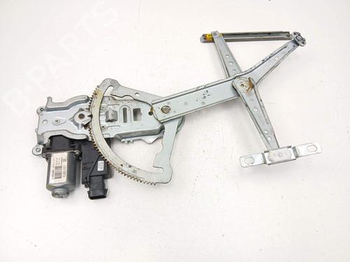 front-left-window-mechanism-opel-corsa-c-x01-2000-2001-2002-2003-2004-2005-2006-2007-2008-2009-27406676 main image