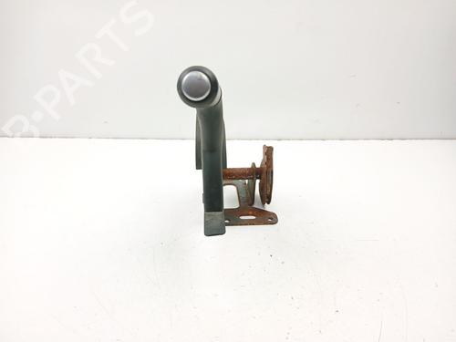 Hand brake MAZDA 3 (BK) 1.6 DI Turbo | BP33040274I18 - Image 4