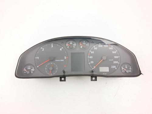Instrument cluster AUDI A4 B5 (8D2) 1.9 TDI | BP32251308C47