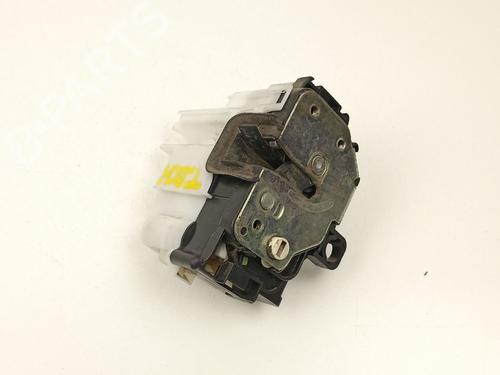 Used Rear right lock FIAT PANDA (169_) 1.2 (169.AXB11, 169.AXB1A) (60 hp) 17461330