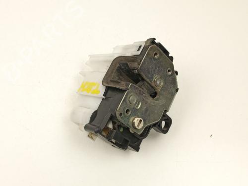 Rear right lock FIAT PANDA (169_) 1.2 (169.AXB11, 169.AXB1A) (60 hp) 17461330