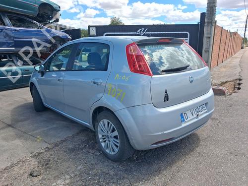 Electronic module FIAT GRANDE PUNTO (199_) 1.3 D Multijet (199.AXD11, 199.AXD1A, 199.AXD1B,... | BP37245750M83 - Image 11