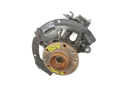 Right front steering knuckle RENAULT MEGANE IV Hatchback (B9A/M/N_) 1.3 TCe 140 (B9NB) | BP25671822M26 - Image 2