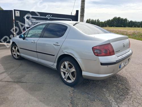 Starter PEUGEOT 407 (6D_) 2.0 HDi 135 (6DRHRH, 6DRHRE, 6DRHRG, 6DRHRJ) | BP36114825M8  - Image 10