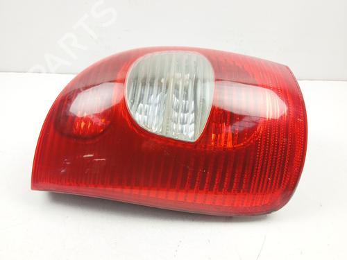Left taillight CITROËN XSARA PICASSO (N68) 1.6 HDi | BP30201062C34