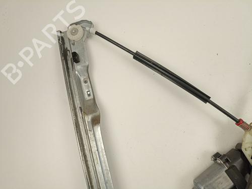 Front right window mechanism CITROËN C4 Picasso I MPV (UD_) 1.6 16V | BP22982099C23 
